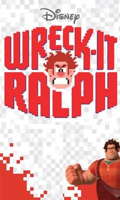 download Wreck it Ralph apk